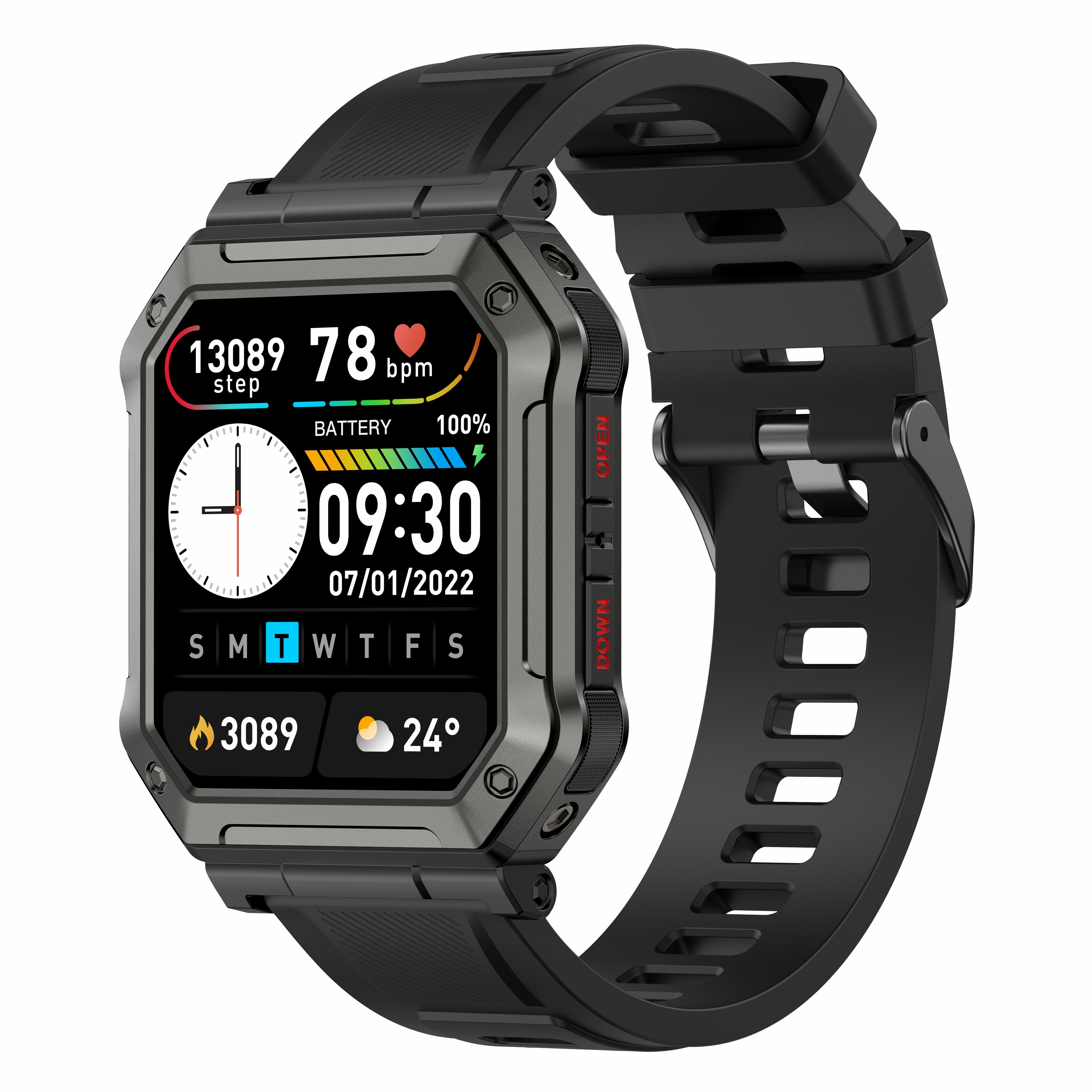 smart watch smart watch